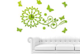 Infinity Wall Clocks Diyas Home Contemporary Clocks Infinity Wall Clocks Diyas Home Contemporary Clocks